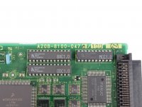 FANUC Profibus Master Interface Card A20B-8100-0470/10D...