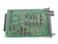 FANUC Platine A20B-8100-0330/07C  für Series 160i-LB #used