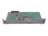 FANUC Platine A16B-2203-0960/01A für Series 160i-LB...