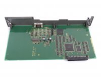 FANUC Platine A16B-2203-0960/01A für Series 160i-LB #used