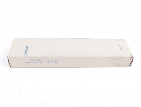FESTO Magnetventil MFH-5/3G-1/4 B 19787 #new open box