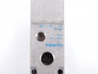 FESTO Magnetventil MFH-5/3G-1/4 B 19787 #new open box