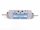 FESTO Magnetventil MFH-5/3G-1/4 B 19787 #new open box