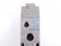 FESTO Pneumatikventill VL-5/3G-1/4B 14298 #new open box