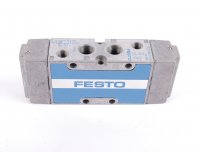 FESTO Pneumatikventill VL-5/3G-1/4B 14298 #new open box