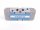 FESTO Pneumatikventill VL-5/3G-1/4B 14298 #new open box