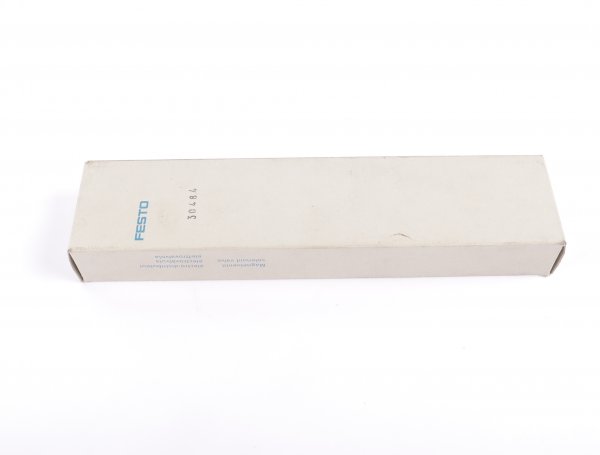 FESTO Magnetventil MFH-5/3G-1/8B 30484 #new open box
