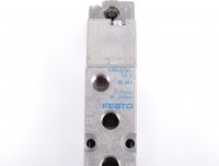 FESTO Magnetventil MFH-5/3G-1/8B 30484 #new open box