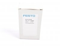 FESTO Pneumatikventil VL-5-1/8-B 31000 C502 #new open box