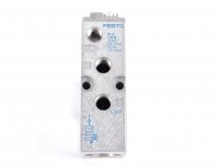 FESTO Pneumatikventil VL-5-1/8-B 31000 C502 #new open box