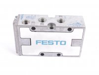 FESTO Pneumatikventil VL-5-1/8-B 31000 C502 #new open box