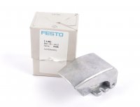 FESTO Tasterventil F-3-M5 4452 X408 #used