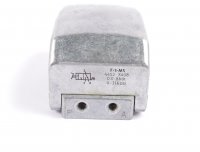 FESTO Tasterventil F-3-M5 4452 X408 #used