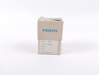 FESTO Kurzhubzylinder ADVULQ-20-25-PA 156690 FN08 #new...