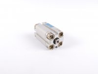 FESTO Kurzhubzylinder ADVULQ-20-25-PA 156690 FN08 #new open box