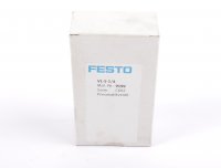FESTO Pneumatikventil VL-5-1/4 9199 C602 #new open box