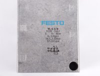 FESTO Pneumatikventil VL-5-1/4 9199 C602 #new open box