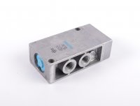 FESTO Pneumatikventil VL-5-1/4 9199 C602 #new open box