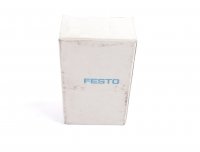 FESTO Pneumatikventil VL/O-3-1/8-B 7803 W902 #used