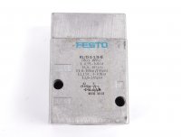 FESTO Pneumatikventil VL/O-3-1/8-B 7803 W902 #used