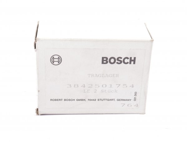 BOSCH Traglager 3842501754 LE für Linearführung LF6, LF12, LF20 #new open box