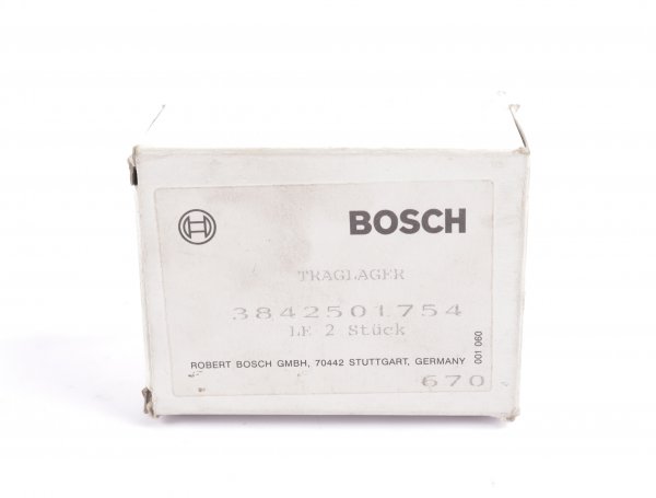 BOSCH Traglager 3842501754 LE für Linearführung LF6, LF12, LF20 #new open box