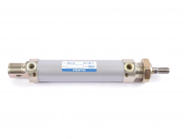 FESTO Rundzylinder DGS-25-80 F908 #new w/o box