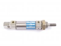 FESTO Normzylinder ESN-25-25 P 285R #new w/o box