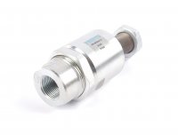 FESTO Flexo-Kupplung FK-M20X1,5  6143 #new w/o box