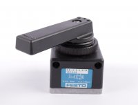 FESTO Steuerschieber HS-4/3-1/8-B 151842 #new w/o box