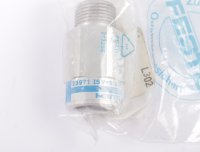 FESTO Vakuumsaugventil ISV-3/8 33971 #new sealed