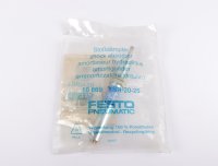 FESTO Stoßdämpfer YSR-20-25 10869 #new open box