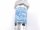 FESTO Stoßdämpfer YSR-20-25 10869 #used