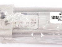 BOSCH Pneumatikzylinder 0 822 340 011 #new sealed