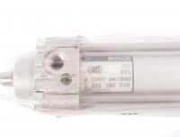 BOSCH Pneumatikzylinder 0 822 340 018 #new sealed