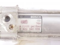 BOSCH Pneumatikzylinder 0 822 340 030 #new sealed
