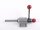 DESTACO Schubstangenspanner System RAKO FO-160 mit Schubstange 16/200 Zweihandbetätigung #used