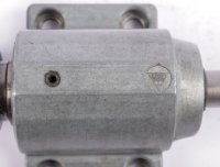 DESTACO Schubstangenspanner System RAKO FO-160 mit...
