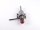 DESTACO Schubstangenspanner System RAKO FO-160 mit Schubstange 16/200 Zweihandbetätigung #used