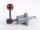 DESTACO Schubstangenspanner System RAKO FL 161-60 Einhandbetätigung #used
