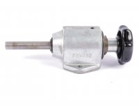 DESTACO gerader Spanner System RAKO FO-082-40  Einhandbetätigung mit Sterngriff #used