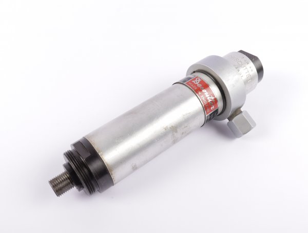 DESOUTTER Druckluftmotor SRM 60 79507 #used