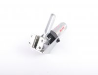 Destaco 807-UF Pneumatischer Kraftspanner 2220 N  horizontaler Zylinder #used
