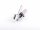 Destaco 807-UF Pneumatischer Kraftspanner 2220 N  horizontaler Zylinder #used