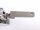 Destaco 807-UF Pneumatischer Kraftspanner 2220 N  horizontaler Zylinder Haltearm modifiziert #used