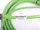 BECKHOFF Encoderkabel AX5000 static ZK4510-0000-0050 Rev.02 Länge ca..5m #new w/o box
