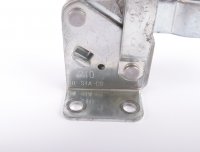Destaco 210-U Vertikal-Kniehebelspanner Haltekraft 2800 N - 3400 N, Öffnungswinkel 105° #used