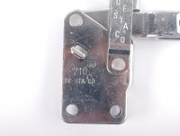 Destaco 210-UB Vertikal-Kniehebelspanner Haltekraft 2800...