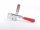 Destaco 210-UB Vertikal-Kniehebelspanner Haltekraft 2800 N - 3400 N, Öffnungswinkel 105° #used