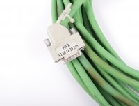 Helukabel Encoder Kabel 15pol 12pol Länge ca. 15m #used